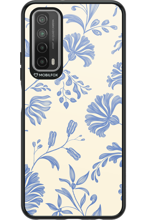 Simple Flowers 2.0 - Huawei P Smart 2021