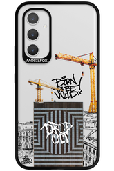 Crane Chaos - Samsung Galaxy A54