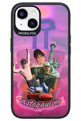 Urban Rockstar 2.0 - Apple iPhone 14