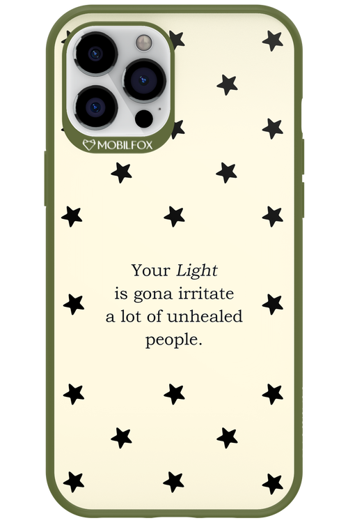 Your Light - Apple iPhone 12 Pro Max