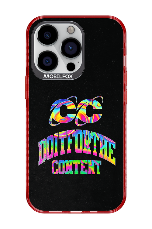 DO IT 2.0 - Apple iPhone 13 Pro