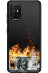 Money Burn - Samsung Galaxy A51