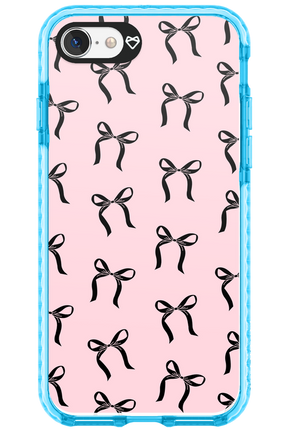 Bow Promise - Apple iPhone SE 2020