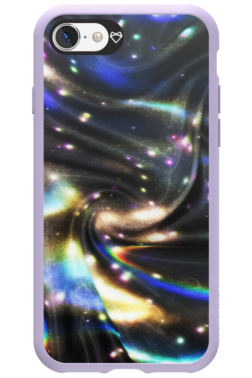 Lovely Aurora - Apple iPhone SE 2022