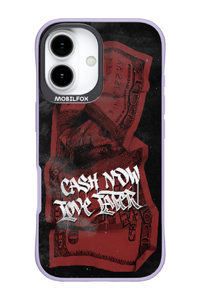 Liquid Assets - Apple iPhone 17