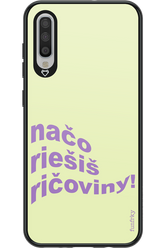 FunFrky Vibes - Samsung Galaxy A70