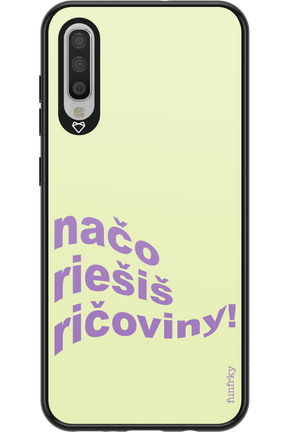 FunFrky Vibes - Samsung Galaxy A70