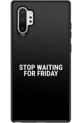 Stop waiting for Friday - Samsung Galaxy Note 10+