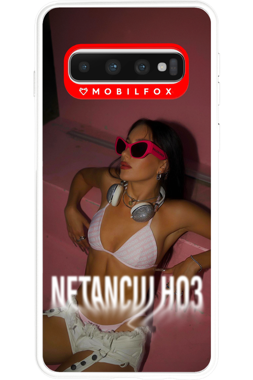 Netancuj Ho3 - Samsung Galaxy S10