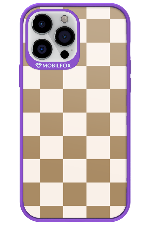 Nude Chess - Apple iPhone 13 Pro Max