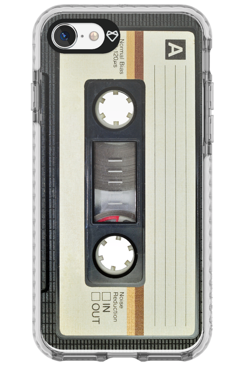 CASE 11 - Apple iPhone 8