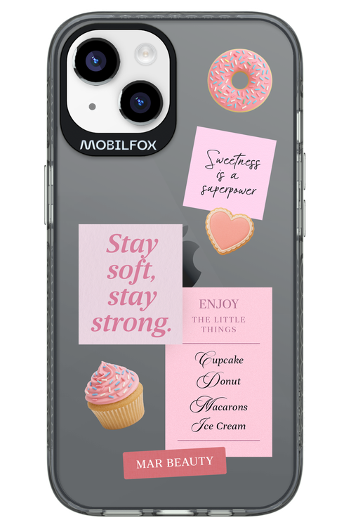 Sweet Babe - Apple iPhone 14