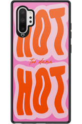Too Damn Hot - Samsung Galaxy Note 10+