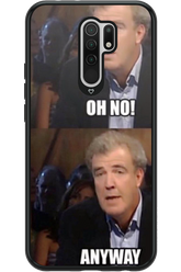 Clarkson Meme 2.0 - Xiaomi Redmi 9