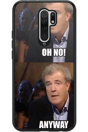 Clarkson Meme 2.0 - Xiaomi Redmi 9