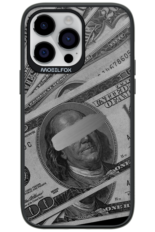 I don't see money - Apple iPhone 14 Pro Max