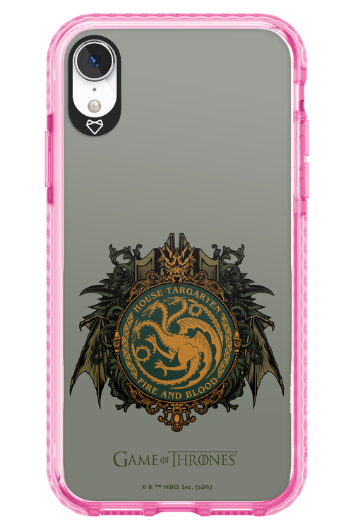 House Targaryen. - Apple iPhone XR