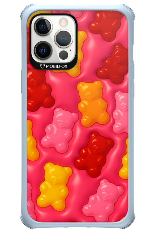 GumBears - Apple iPhone 12 Pro Max