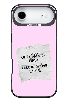 Money First - Apple iPhone 17 Air