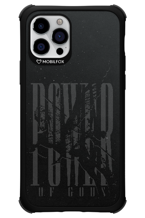 Power of Gods - Apple iPhone 12 Pro