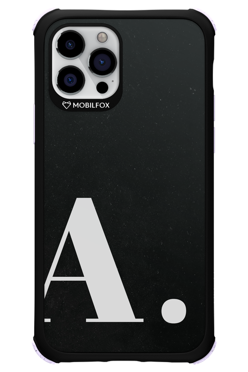A (Off Space) 2.0 - Apple iPhone 12 Pro