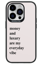 Money and luxury everyday - Apple iPhone 14 Pro
