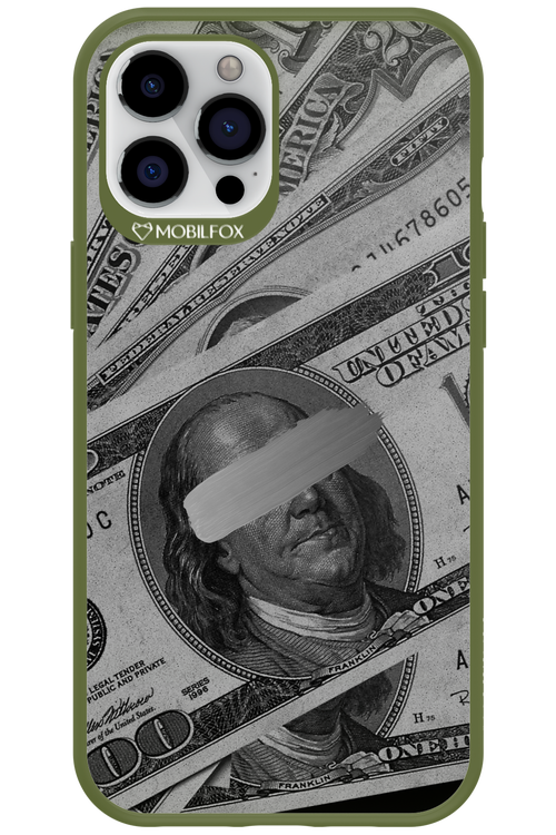 I don't see money - Apple iPhone 12 Pro Max