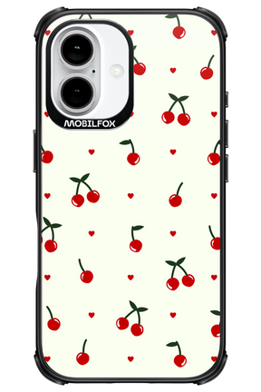 Baby Cherry - Apple iPhone 16