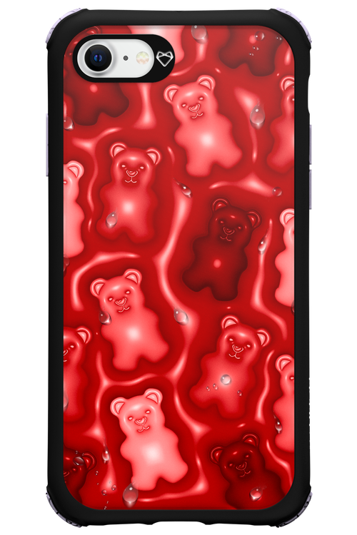 BearCandy - Apple iPhone 8