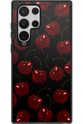 Cherry Blood - Samsung Galaxy S22 Ultra