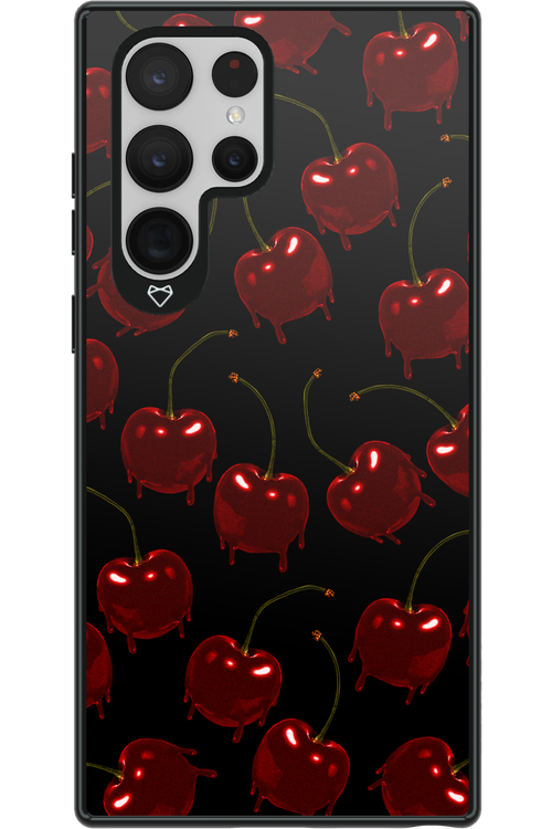 Cherry Blood - Samsung Galaxy S22 Ultra