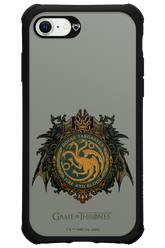 House Targaryen. - Apple iPhone 7