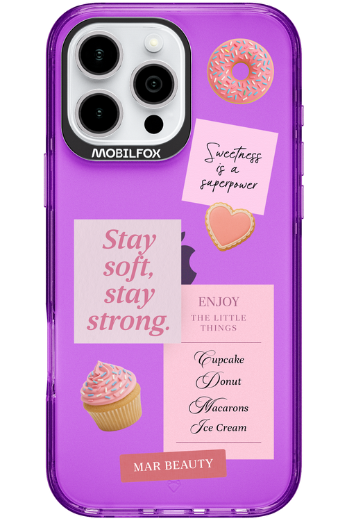 Sweet Babe - Apple iPhone 16 Pro Max