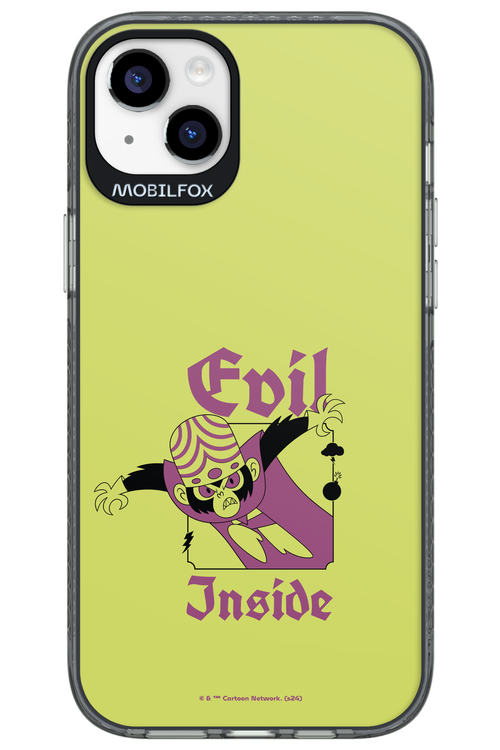 Evil inside - Apple iPhone 14 Plus