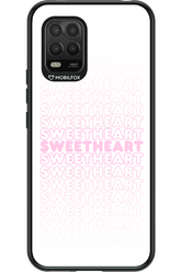 Sweetheart Pink - Xiaomi Mi 10 Lite 5G
