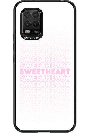 Sweetheart Pink - Xiaomi Mi 10 Lite 5G