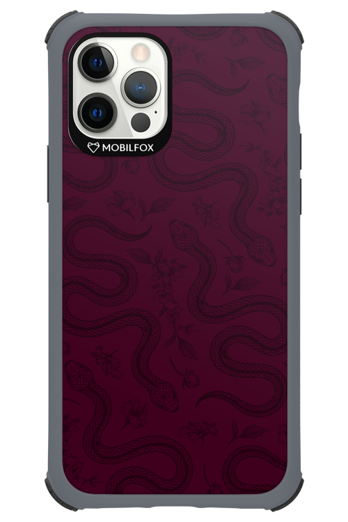 Temptation 2.0 - Apple iPhone 12 Pro