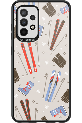 Ski Essentials - Samsung Galaxy A52 / A52 5G / A52s