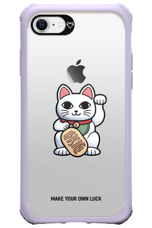 Maneki Neko - Apple iPhone 7