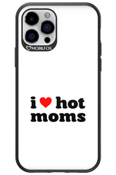 I love hot moms W 2.0 - Apple iPhone 12 Pro