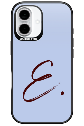 (Jellyfish Presso) E 2.0 - Apple iPhone 16