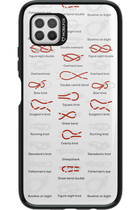 Knot Master 2.0 - Huawei P40 Lite