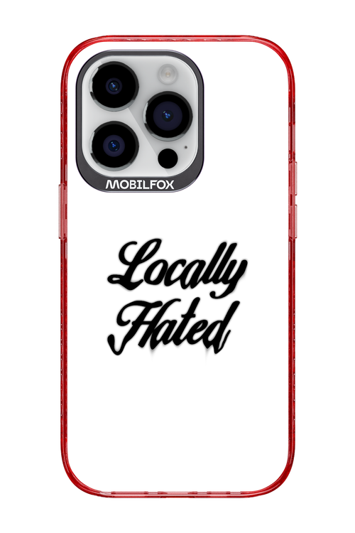 Locally Hated - Apple iPhone 14 Pro
