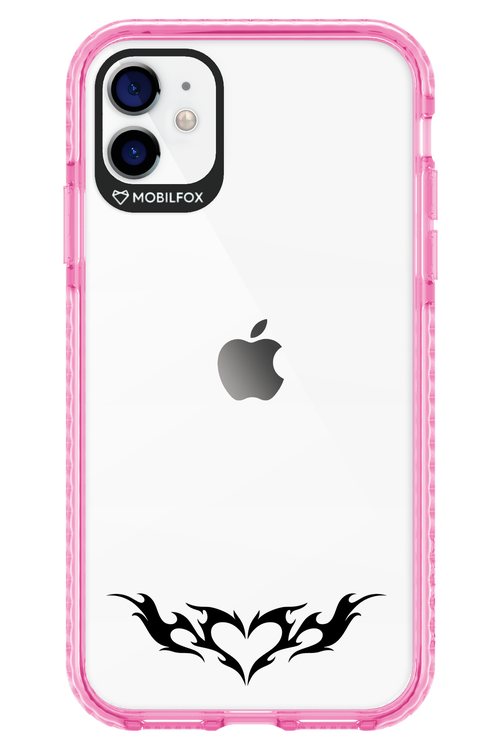 Techno Hart 2.0 - Apple iPhone 11