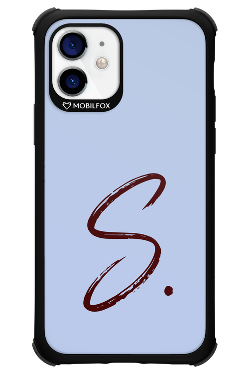 (Jellyfish Presso) S 2.0 - Apple iPhone 12