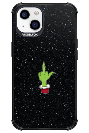 My Middle Finger - Apple iPhone 13