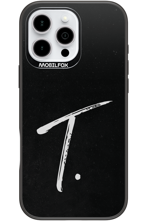(Off Space) T 2.0 - Apple iPhone 16 Pro Max