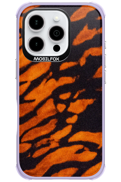 Wild Tiger - Apple iPhone 16 Pro