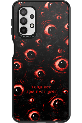 The Watchers - Samsung Galaxy A32 5G