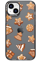 Gingerbread - Apple iPhone 15 Plus